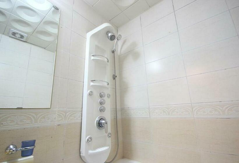 Номер Deluxe, Suncheon Nobless