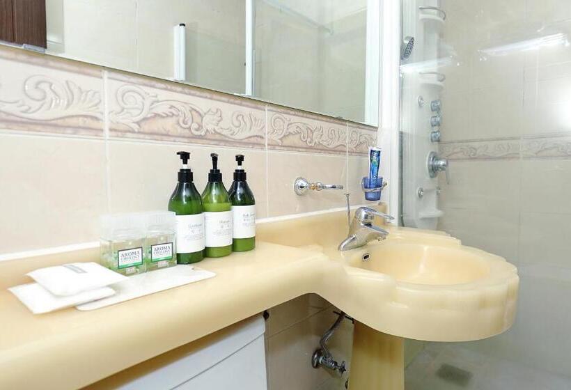 Номер Стандарт, Suncheon Nobless