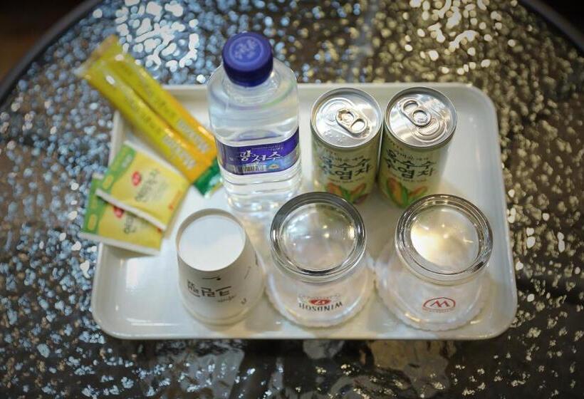 Номер Стандарт, Suncheon Nobless