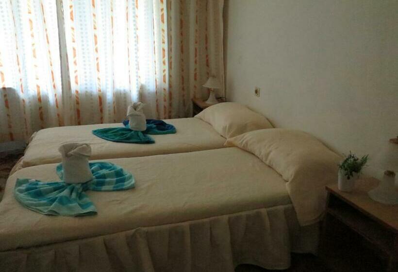 Номер Стандарт, Tango