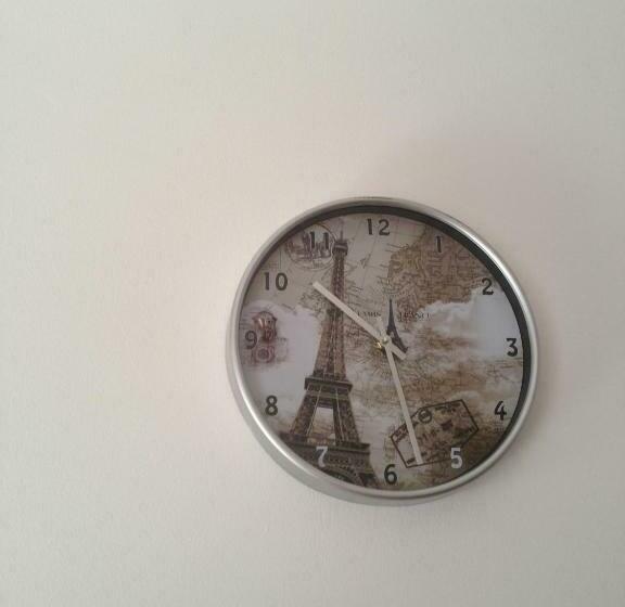 Номер Стандарт Индивидуальный, Tango