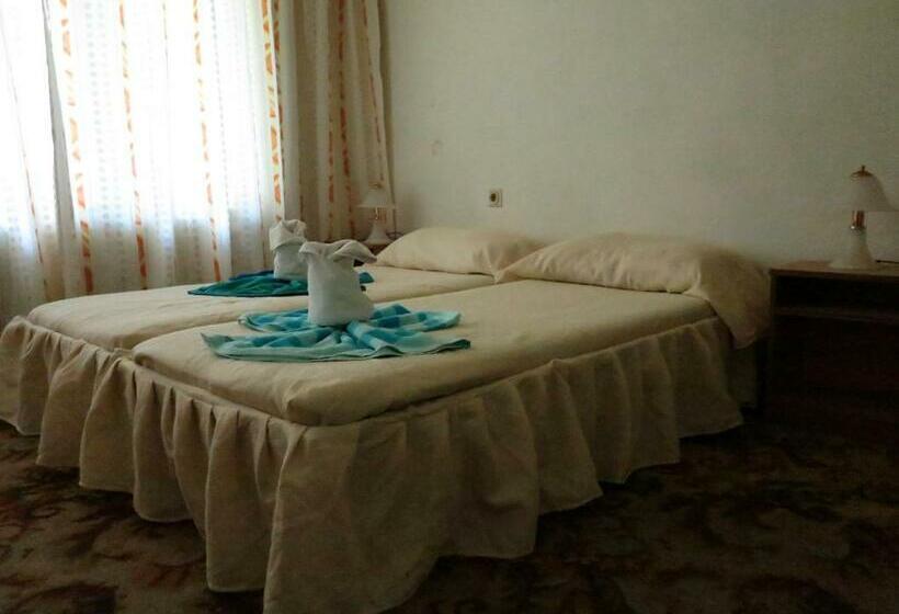 Номер Стандарт, Tango