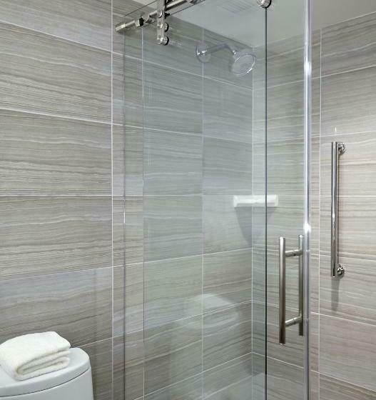 سوئیت با تخت بزرگ, Hilton Club The District Washington D.c