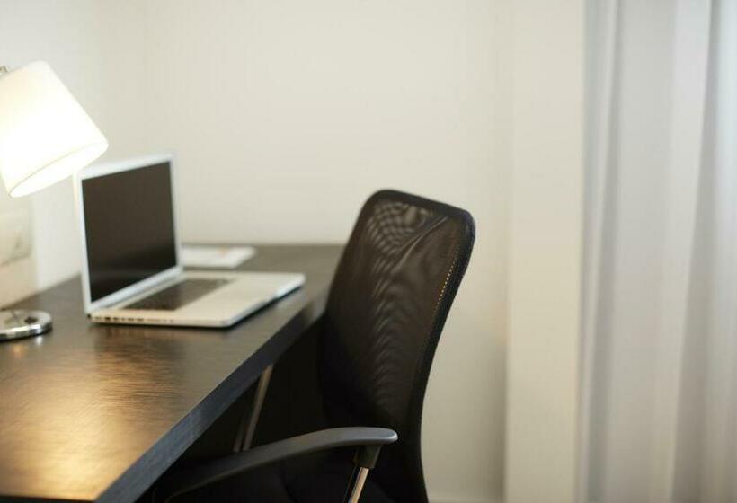 스탠다드 룸, Tulip Inn Itaguai