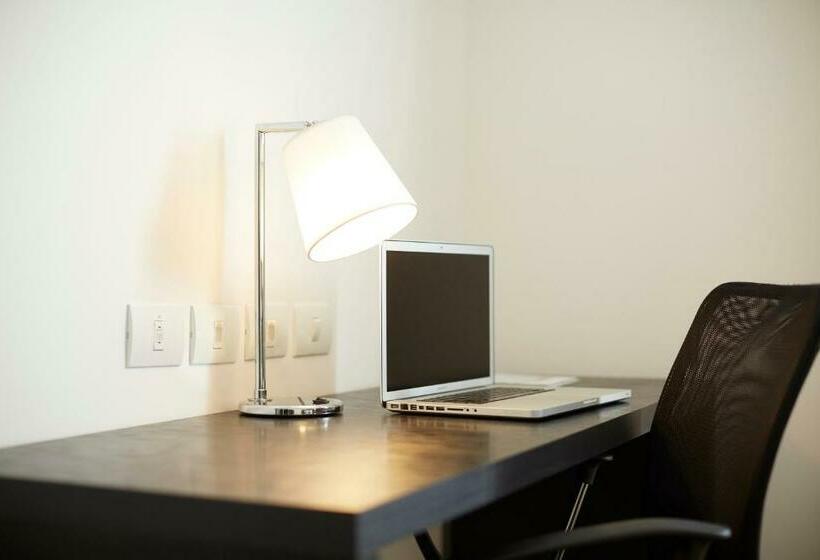 스탠다드 룸, Tulip Inn Itaguai