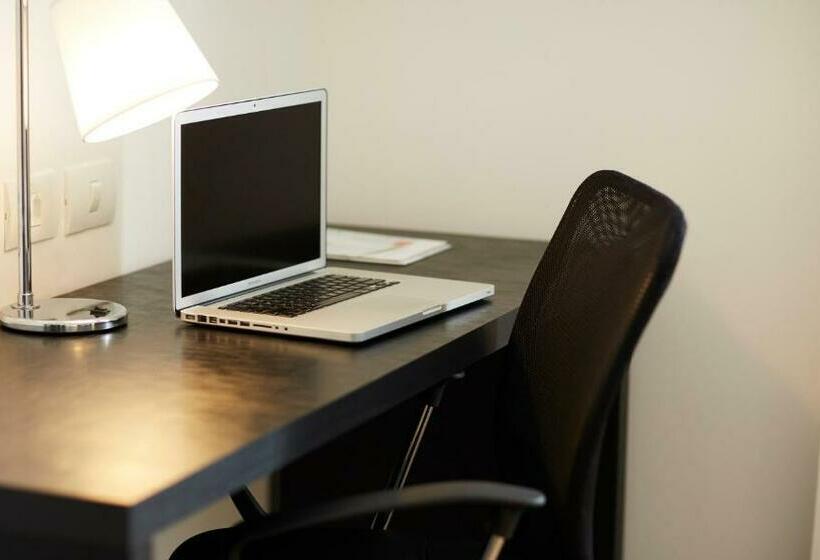 스탠다드 룸, Tulip Inn Itaguai