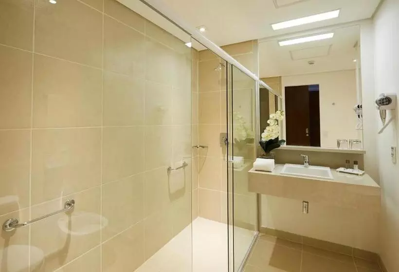 Superior-huone, Tulip Inn Itaguai