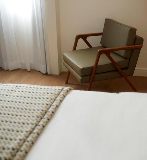 수피리어 룸, Tulip Inn Itaguai