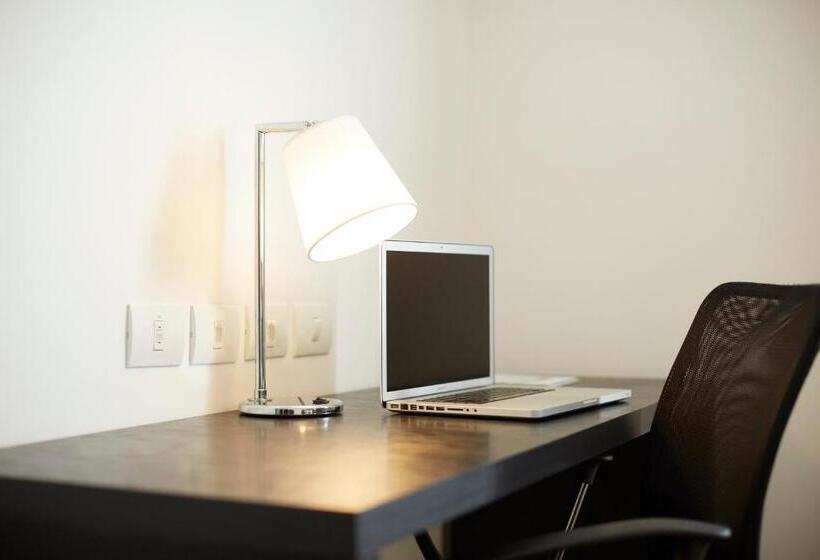 스탠다드 트리플 룸, Tulip Inn Itaguai