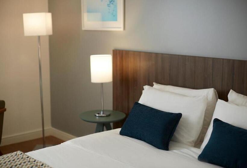 수피리어 룸, Tulip Inn Itaguai