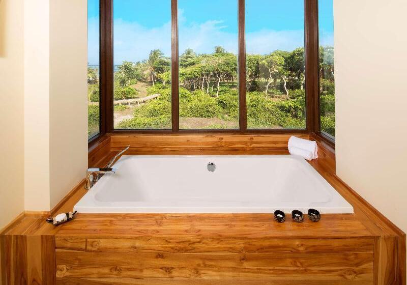 수피리어 트리플 룸, Tulip Inn Itaguai