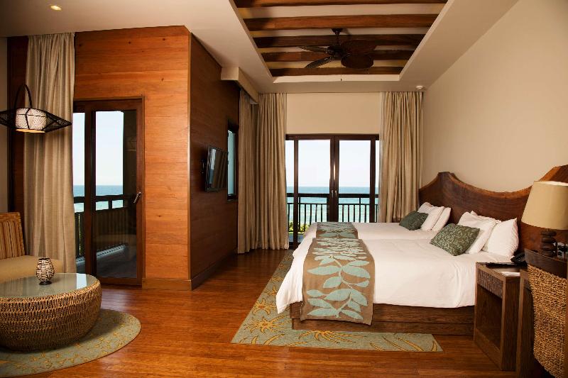 수피리어 트리플 룸, Tulip Inn Itaguai