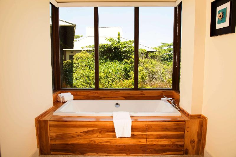 수피리어 트리플 룸, Tulip Inn Itaguai