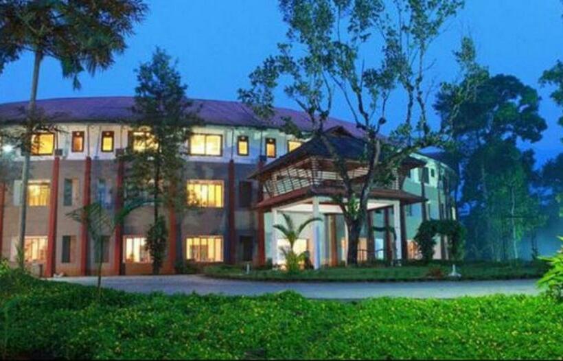 스위트, Vythiri Village