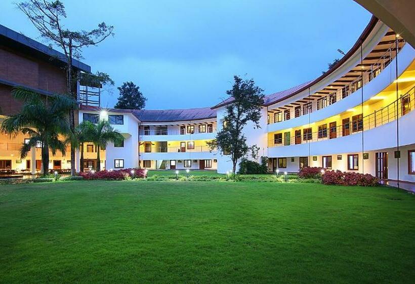 스위트, Vythiri Village