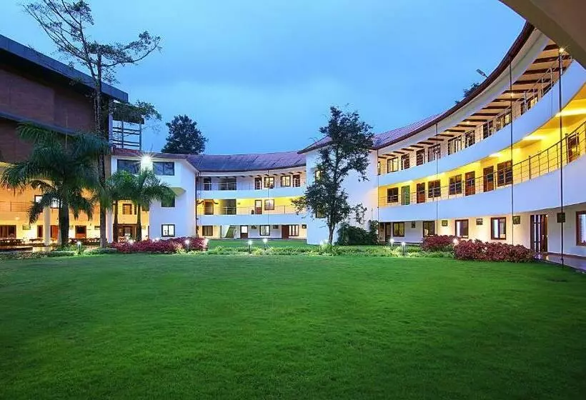 スイート, Vythiri Village