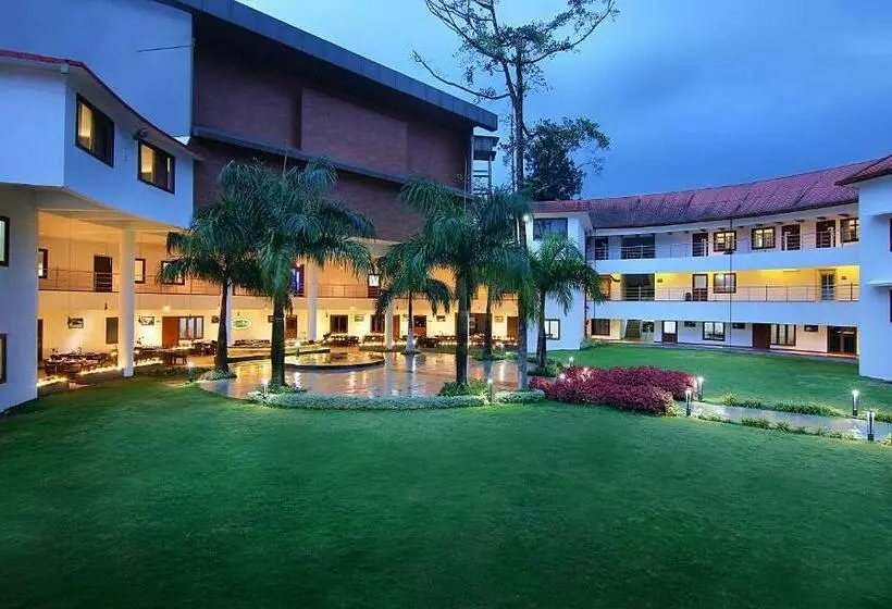 スイート, Vythiri Village