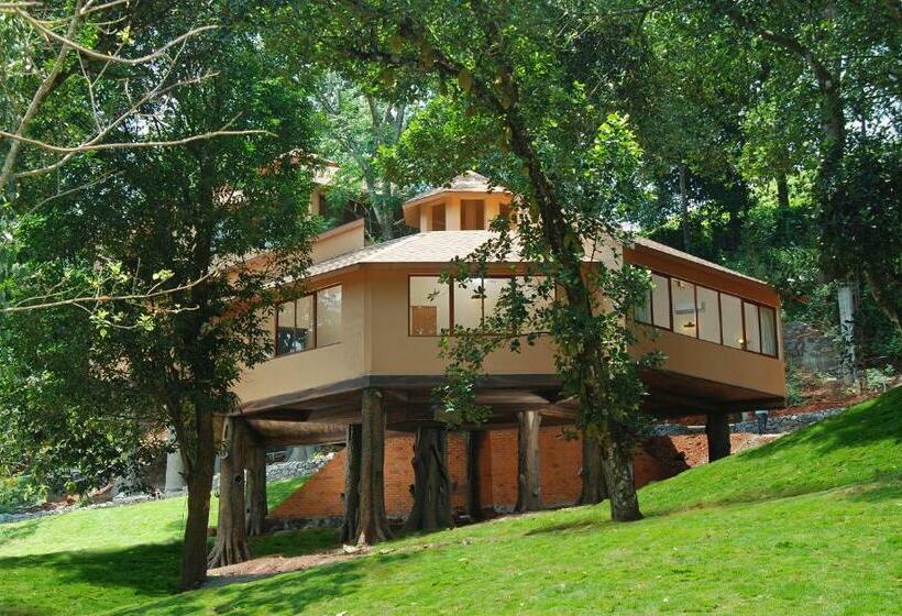 침실 1개 주택, Vythiri Village