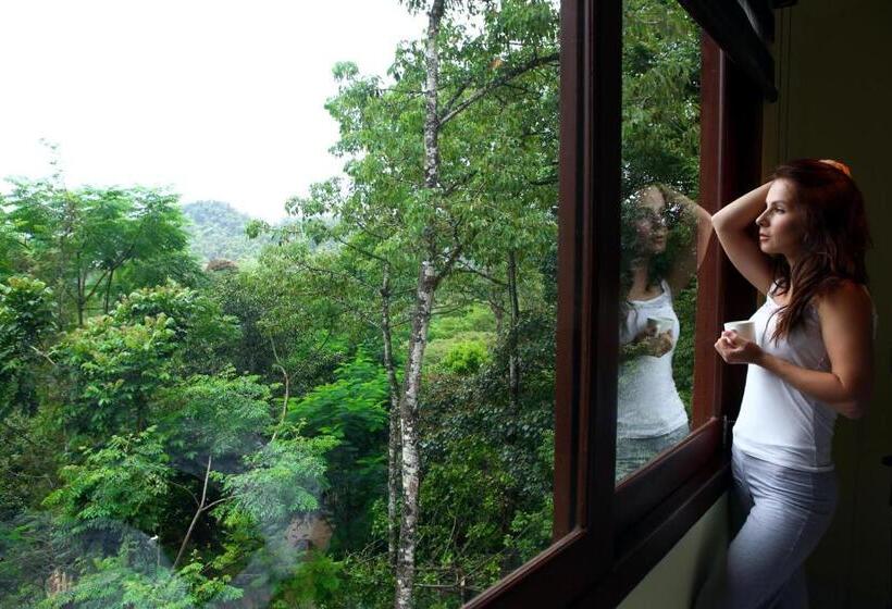 침실 1개 주택, Vythiri Village