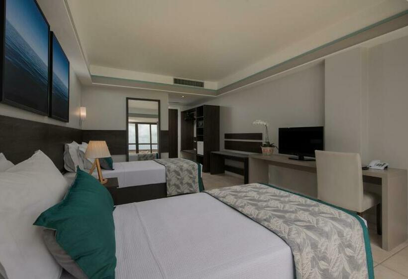 חדר סופריור, Wish Natal