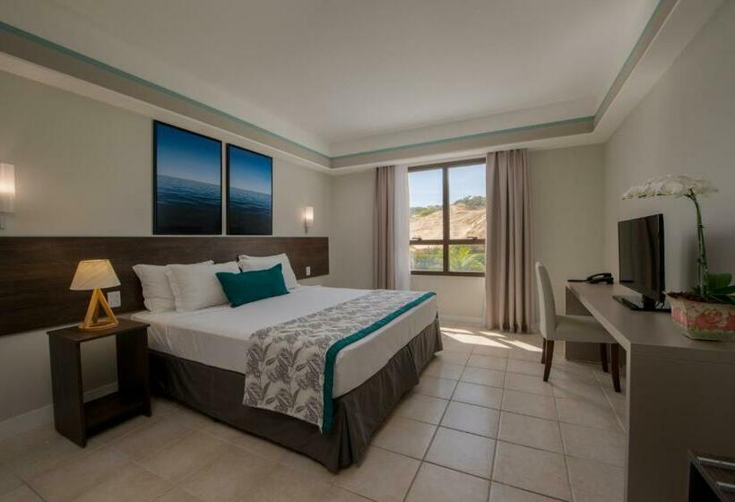 חדר סופריור, Wish Natal