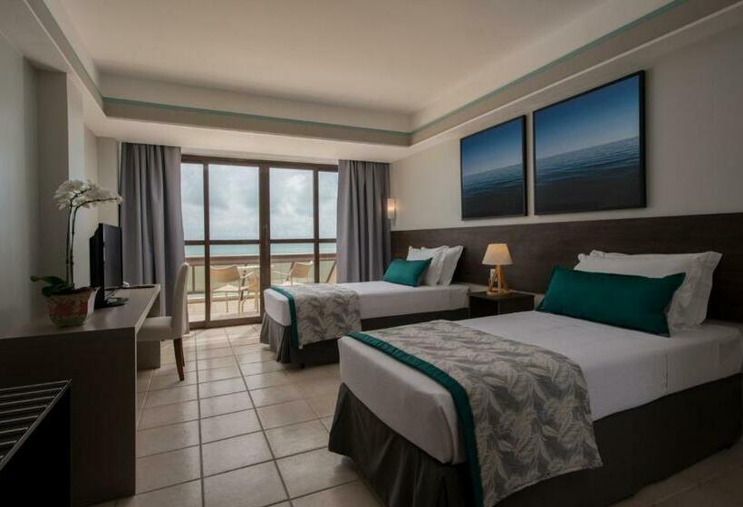 חדר סופריור נוף לים, Wish Natal