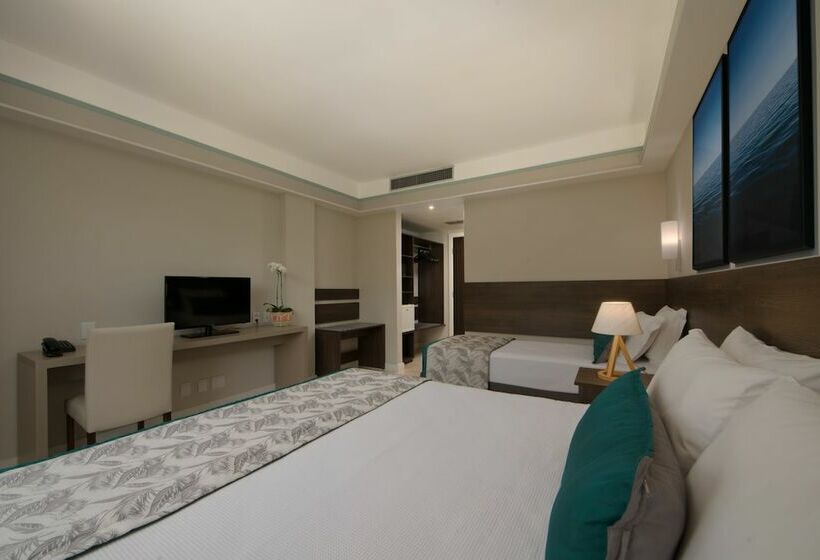 高级大房间, Wish Natal