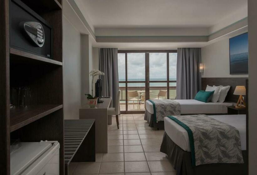 オーシャンビュースーペリアールーム, Wish Natal