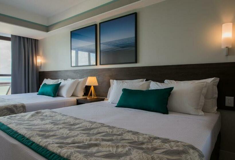 חדר משפחתי, Wish Natal