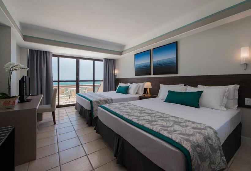 四人高级间, Wish Natal