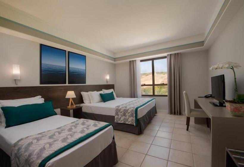 חדר סופריור לשלושה, Wish Natal