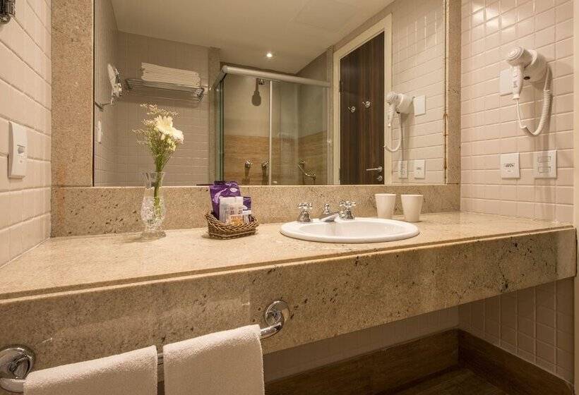 חדר סופריור, Wish Natal