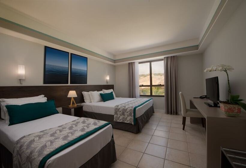 高级大房间, Wish Natal