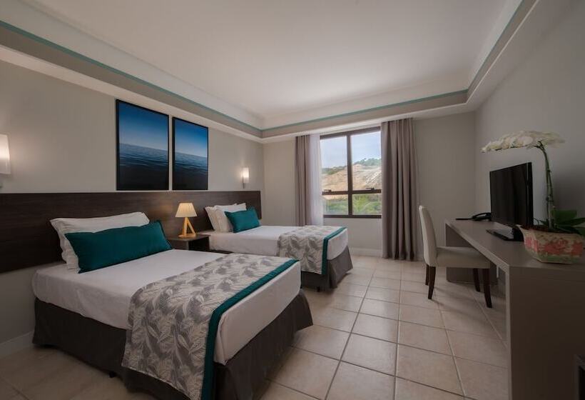 חדר סופריור נוף לים, Wish Natal