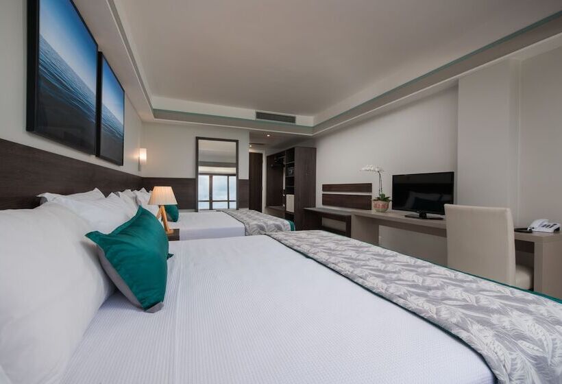 חדר משפחתי, Wish Natal