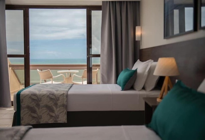 חדר סופריור נוף לים, Wish Natal