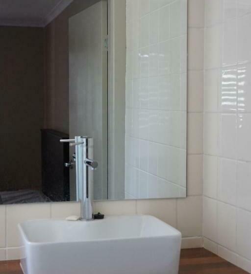 חדר סטנדרט, Narrabri Motel And Caravan Park