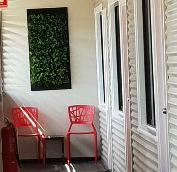스탠다드 룸, Narrabri Motel And Caravan Park