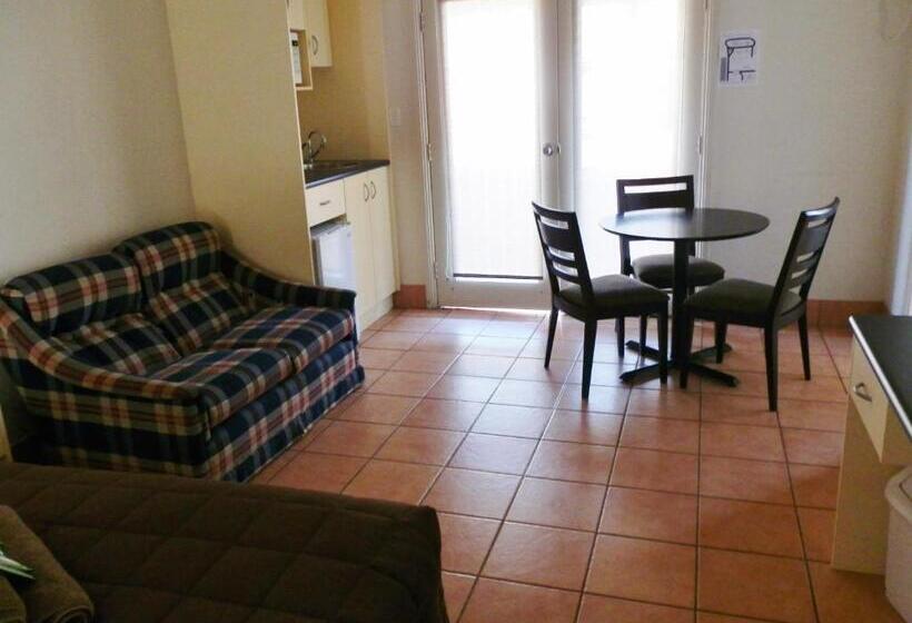 패밀리 스위트, Narrabri Motel And Caravan Park