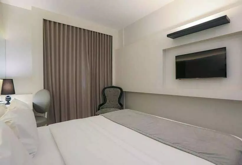 スーペリアールーム, Nobile Hotel Copacabana Design
