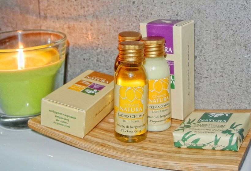 Familiesuite met 2 Slaapkamers, B&b Pellicano Guest House