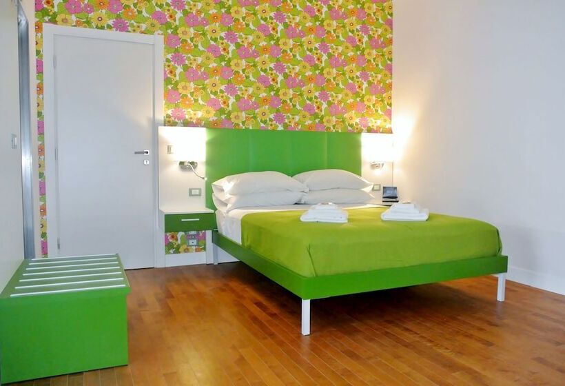 Familiesuite met 2 Slaapkamers, B&b Pellicano Guest House