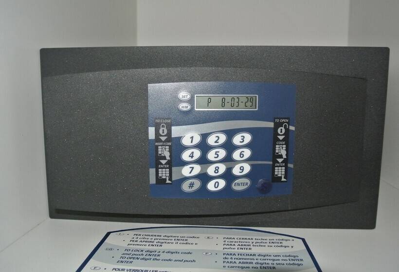 Classic Driepersoonskamer, B&b Pellicano Guest House