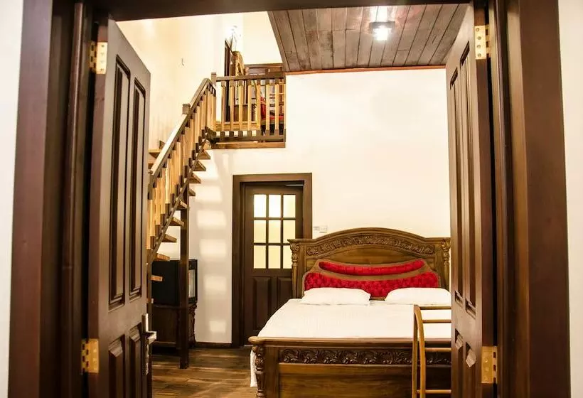 اتاق خانوادگی, Bungalow1926