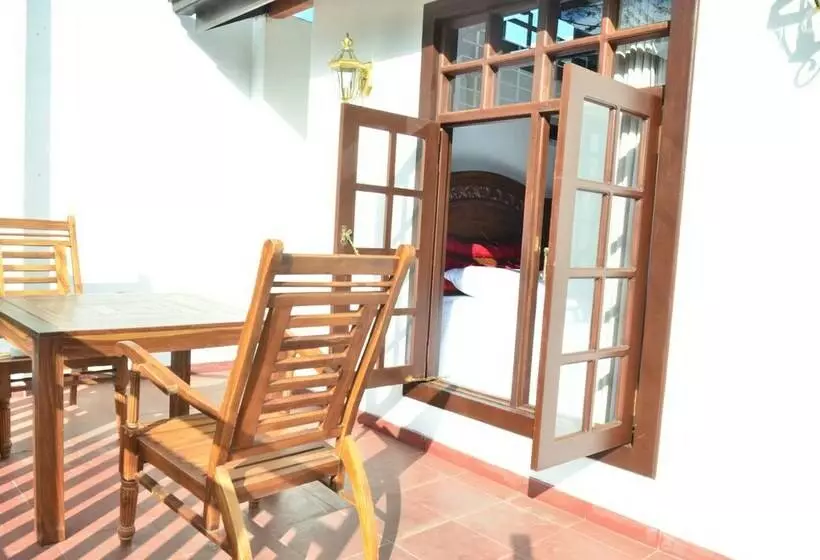 اتاق خانوادگی, Bungalow1926