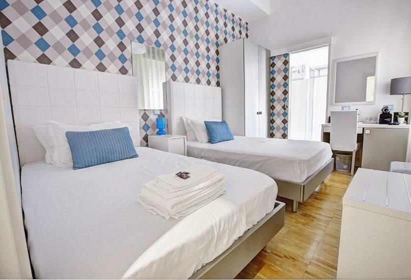 StandaardKamer, B&b Pellicano Guest House