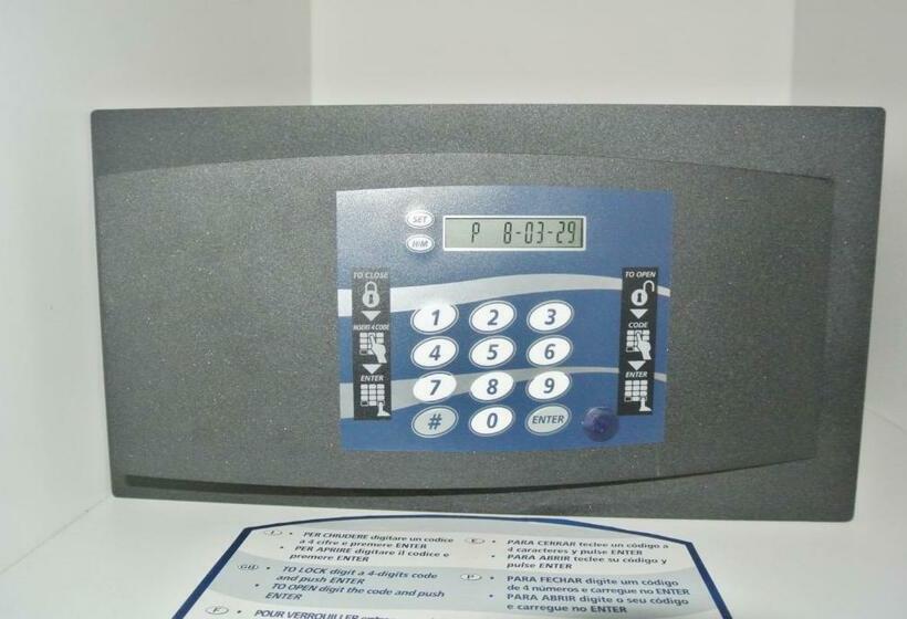 Standaardkamer met Balkon, B&b Pellicano Guest House