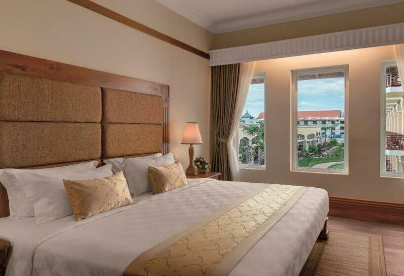 小型套房, Sokha Siem Reap Resort & Convention Center