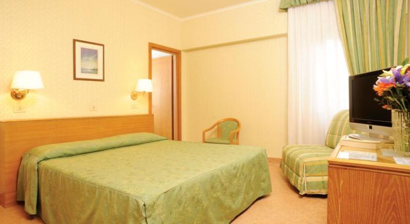 豪华家庭房间, Sokha Siem Reap Resort & Convention Center