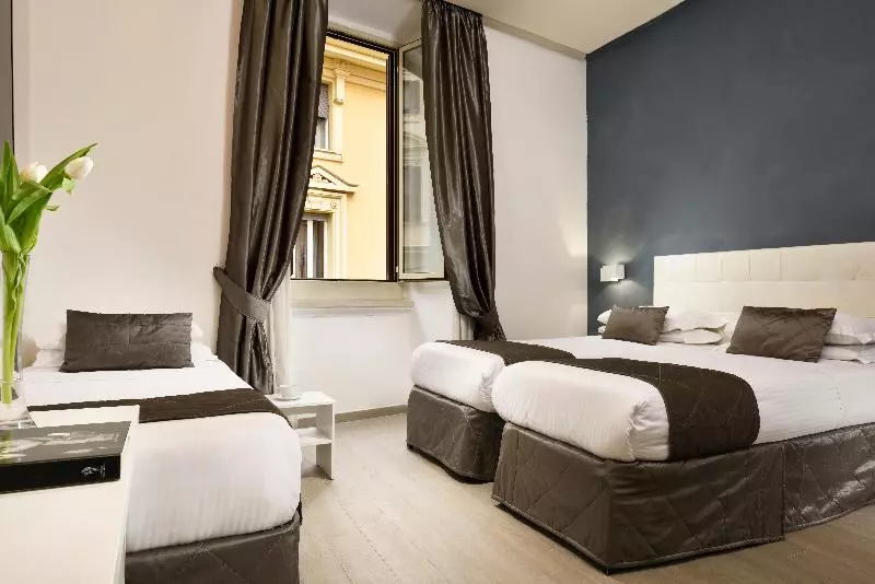 デラックスファミリールーム, Sokha Siem Reap Resort & Convention Center